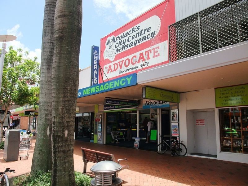 13 Harbour Drive, Coffs Harbour NSW 2450