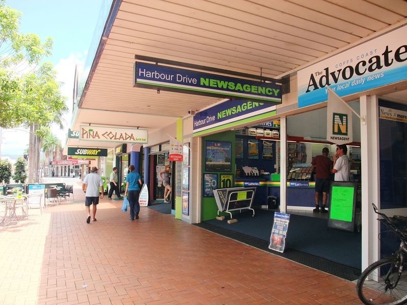 13 Harbour Drive, Coffs Harbour NSW 2450