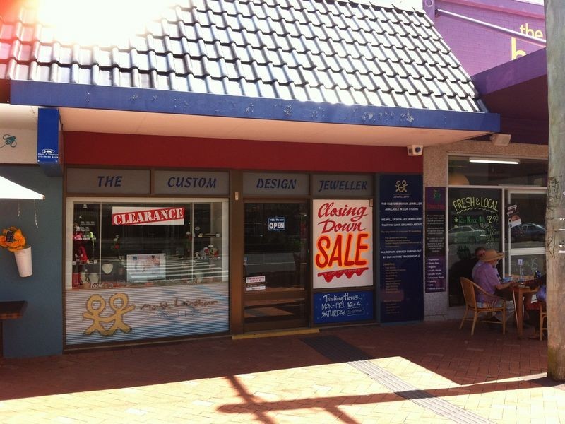 18a Park Avenue, Coffs Harbour NSW 2450