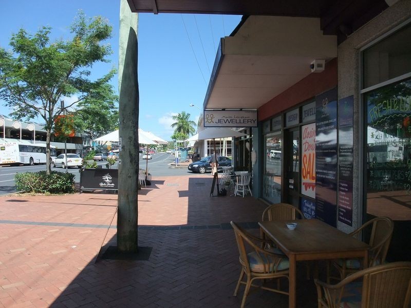 18a Park Avenue, Coffs Harbour NSW 2450