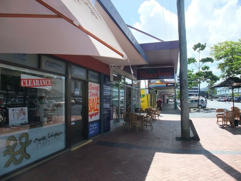18a Park Avenue, Coffs Harbour NSW 2450