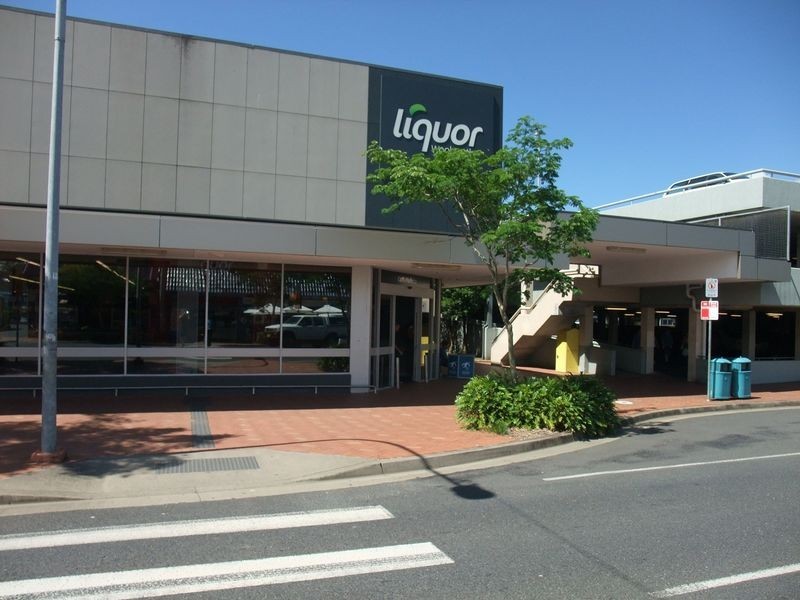 18a Park Avenue, Coffs Harbour NSW 2450