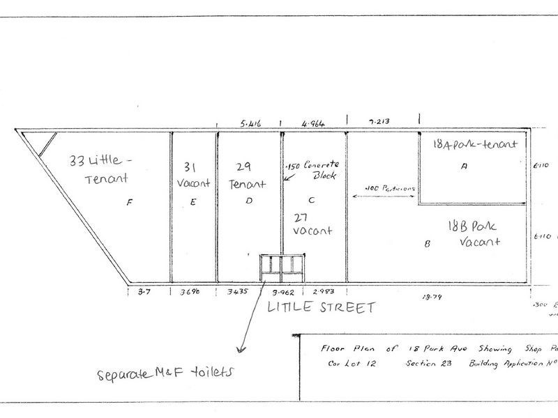 18a Park Avenue, Coffs Harbour NSW 2450