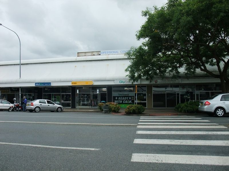 5/44 Moonee Street, Coffs Harbour NSW 2450