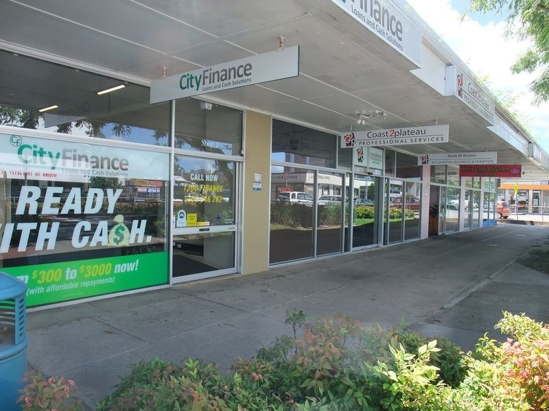 5/44 Moonee Street, Coffs Harbour NSW 2450