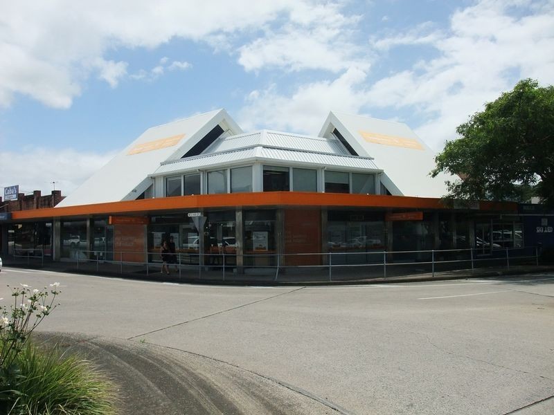 1/129 West High Street, Coffs Harbour NSW 2450
