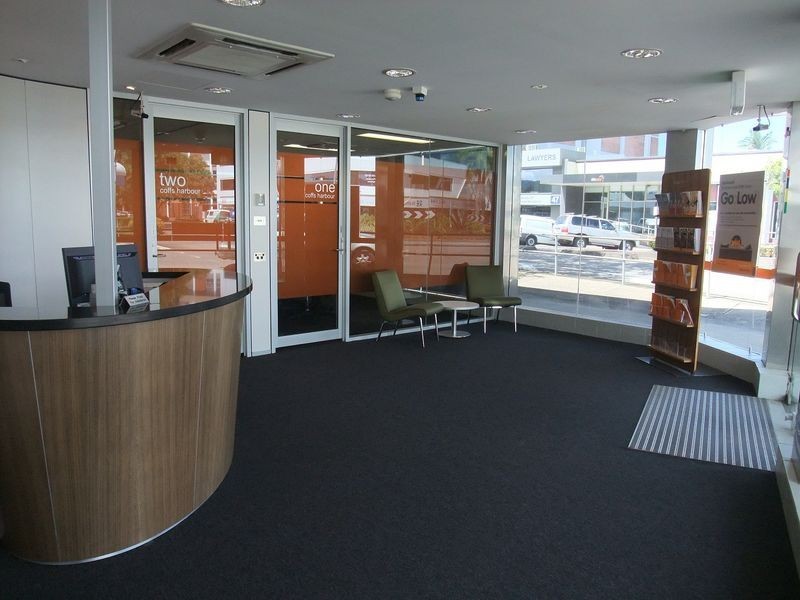 1/129 West High Street, Coffs Harbour NSW 2450