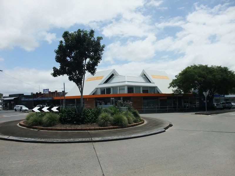 1/129 West High Street, Coffs Harbour NSW 2450