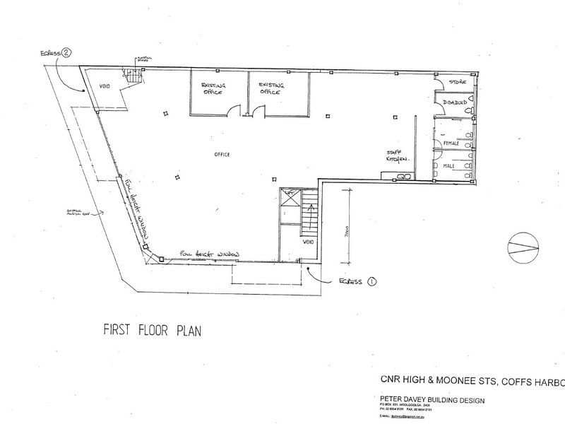 1/129 West High Street, Coffs Harbour NSW 2450
