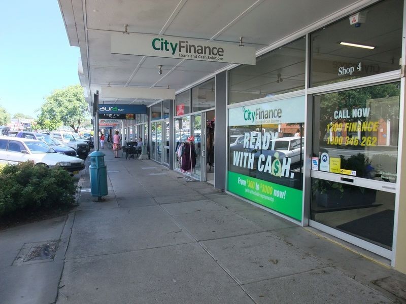 5/44 Moonee Street, Coffs Harbour NSW 2450