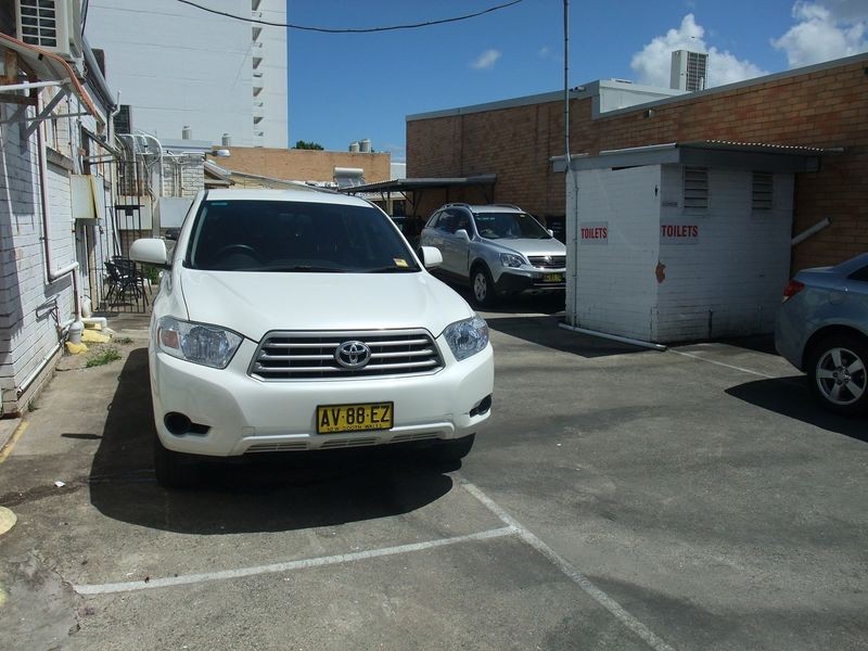 5/44 Moonee Street, Coffs Harbour NSW 2450