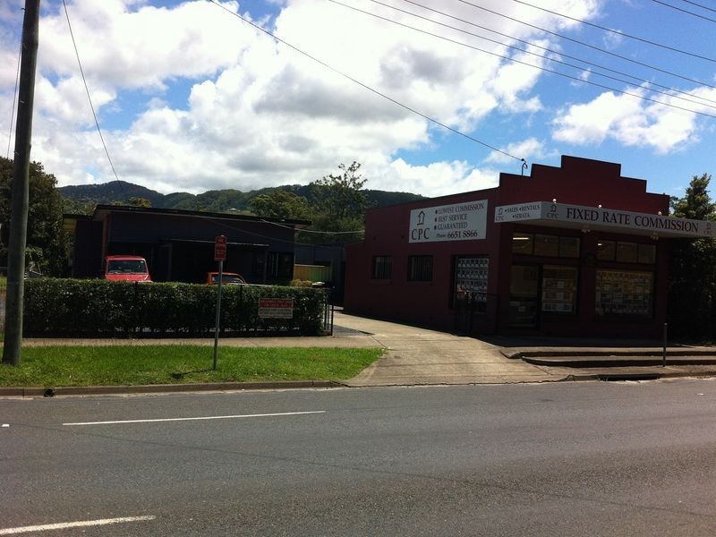 234 Pacific Highway, Coffs Harbour NSW 2450