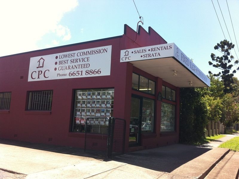 234 Pacific Highway, Coffs Harbour NSW 2450