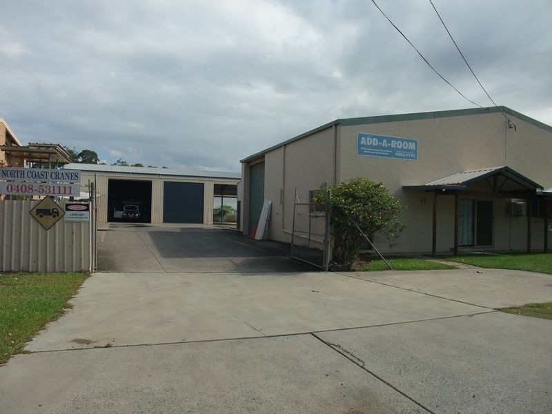 23 Cook Drive, Coffs Harbour NSW 2450