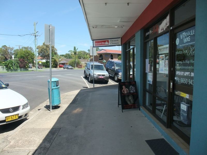 31 Little Street, Coffs Harbour NSW 2450