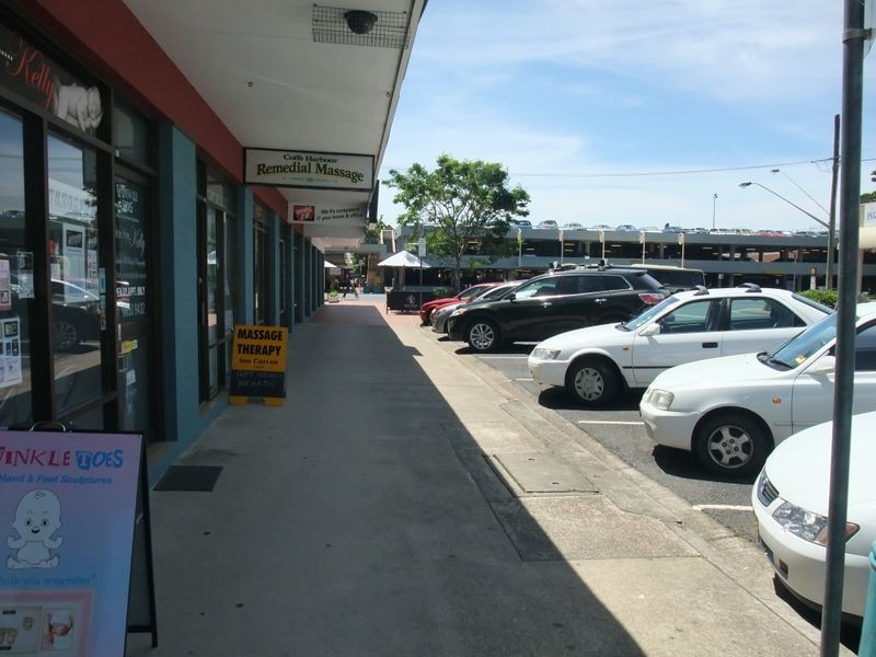 31 Little Street, Coffs Harbour NSW 2450