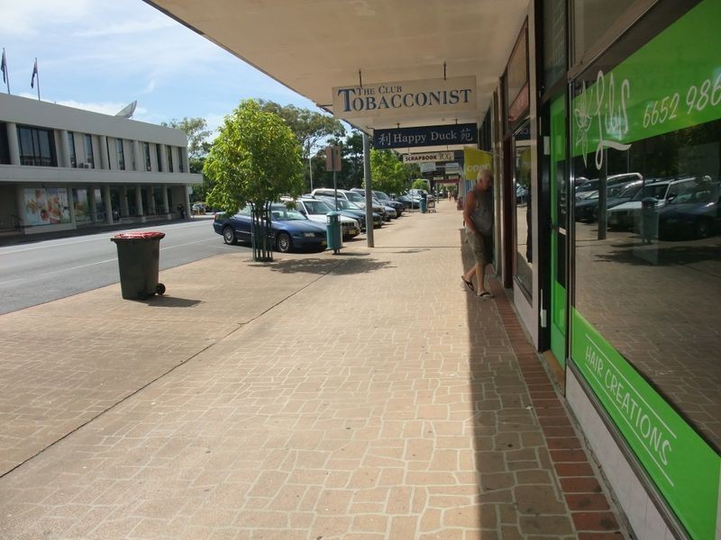 3/9 Vernon Street, Coffs Harbour NSW 2450