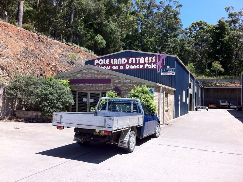 5/40 Hi Tech Drive, Toormina NSW 2452