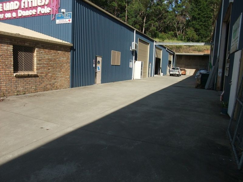 5/40 Hi Tech Drive, Toormina NSW 2452