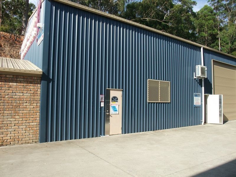 5/40 Hi Tech Drive, Toormina NSW 2452