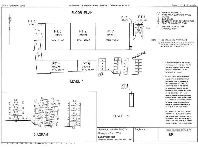 5/40 Hi Tech Drive, Toormina NSW 2452