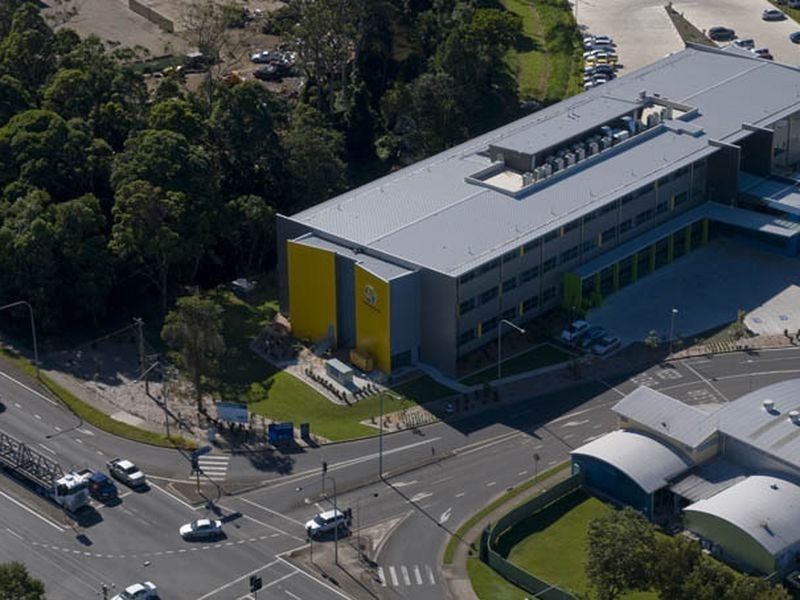 Ground FLR/343-345 Pacific Highway, Coffs Harbour NSW 2450