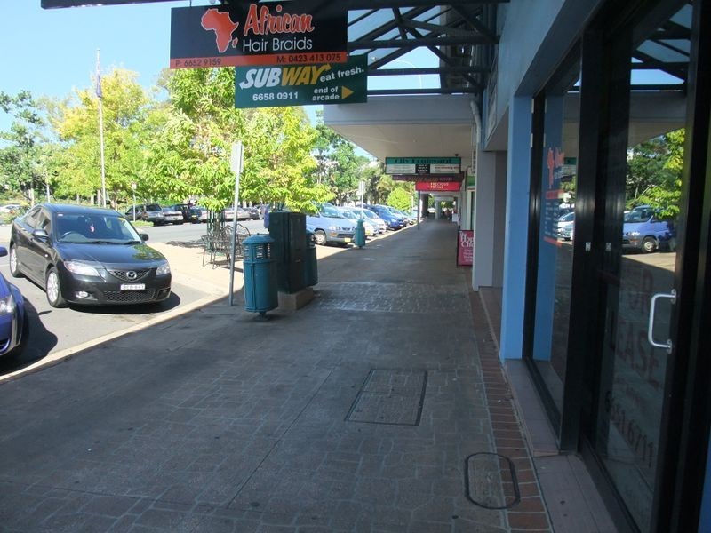 16-17/11 Vernon Street, Coffs Harbour NSW 2450