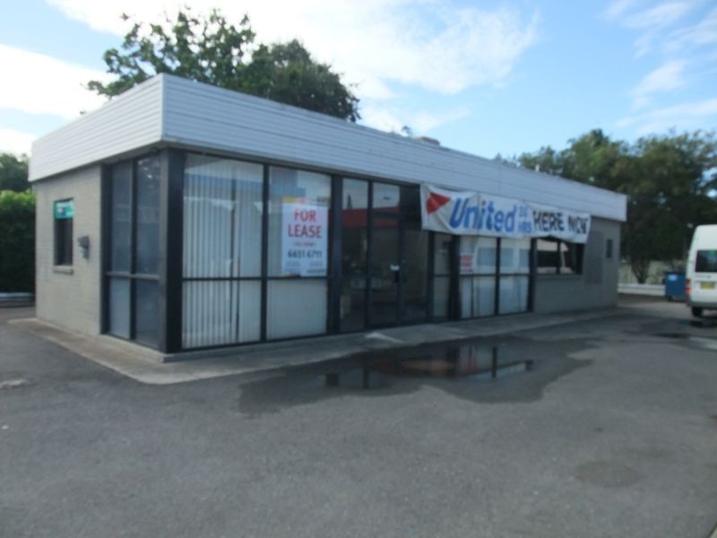 58 Pacific Highway, Woolgoolga NSW 2456
