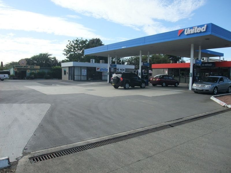 58 Pacific Highway, Woolgoolga NSW 2456