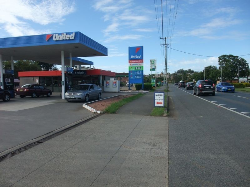 58 Pacific Highway, Woolgoolga NSW 2456