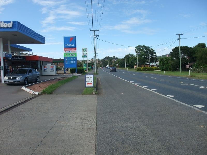58 Pacific Highway, Woolgoolga NSW 2456