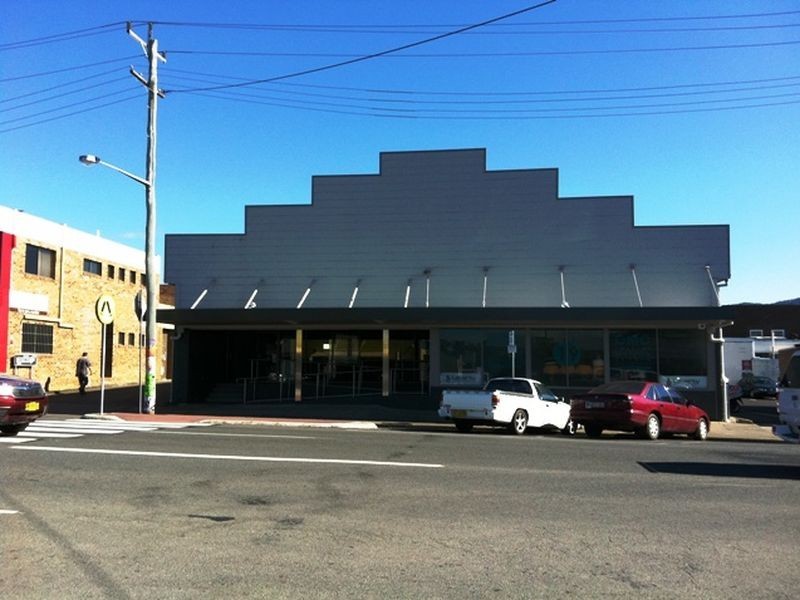 2/19 Gordon Street, Coffs Harbour NSW 2450