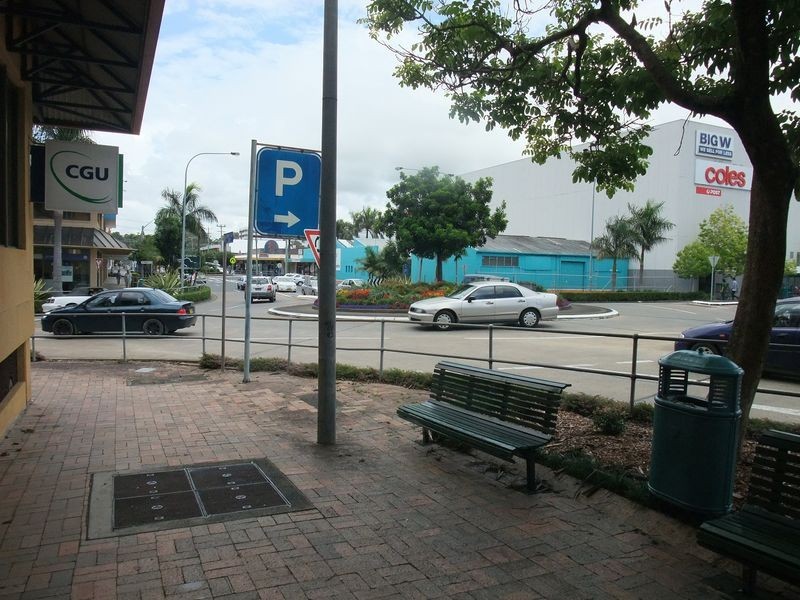 2/26 Gordon Street, Coffs Harbour NSW 2450