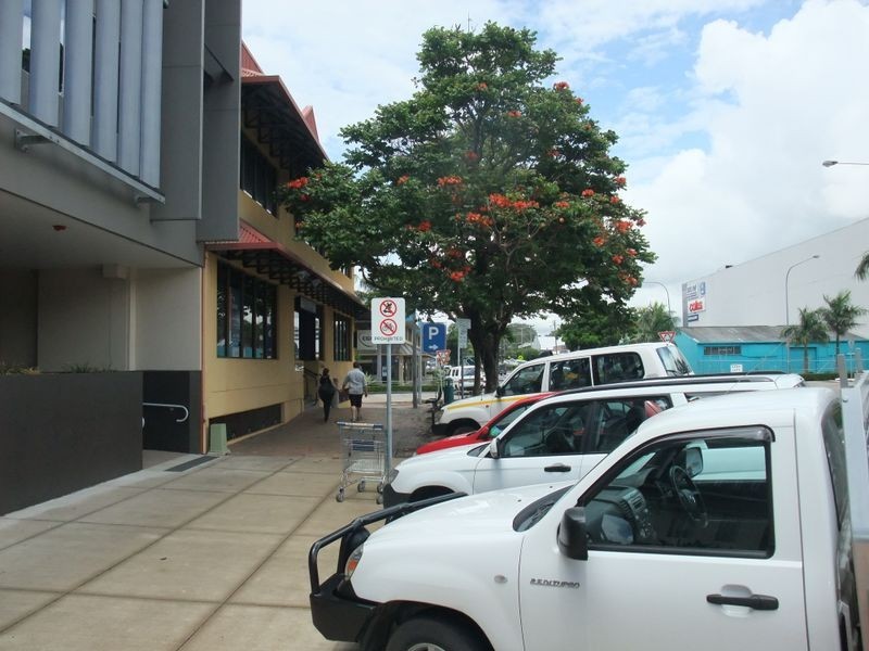 2/26 Gordon Street, Coffs Harbour NSW 2450