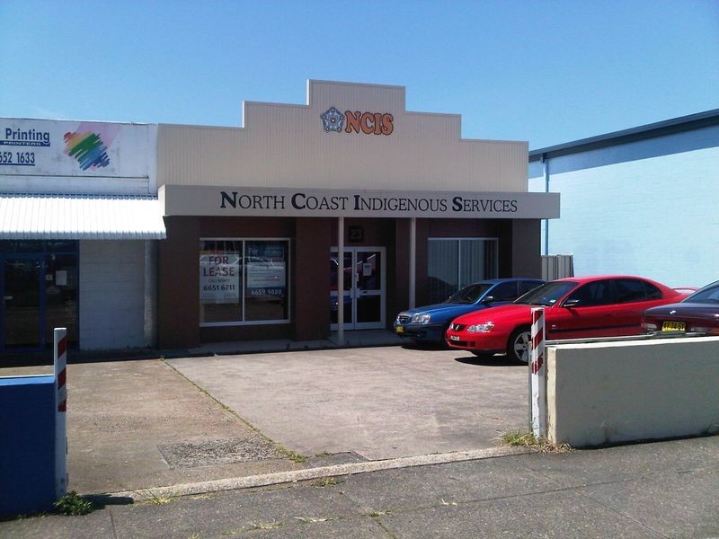 23 Park Avenue, Coffs Harbour NSW 2450