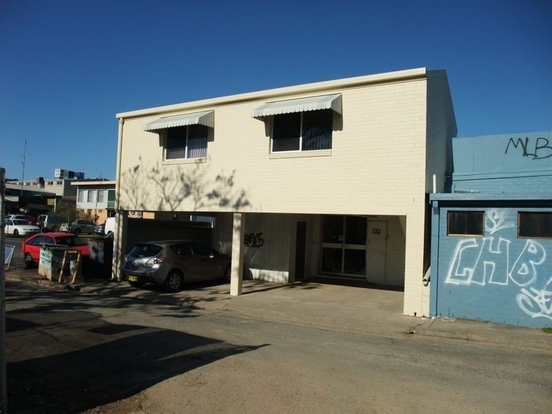 23 Park Avenue, Coffs Harbour NSW 2450