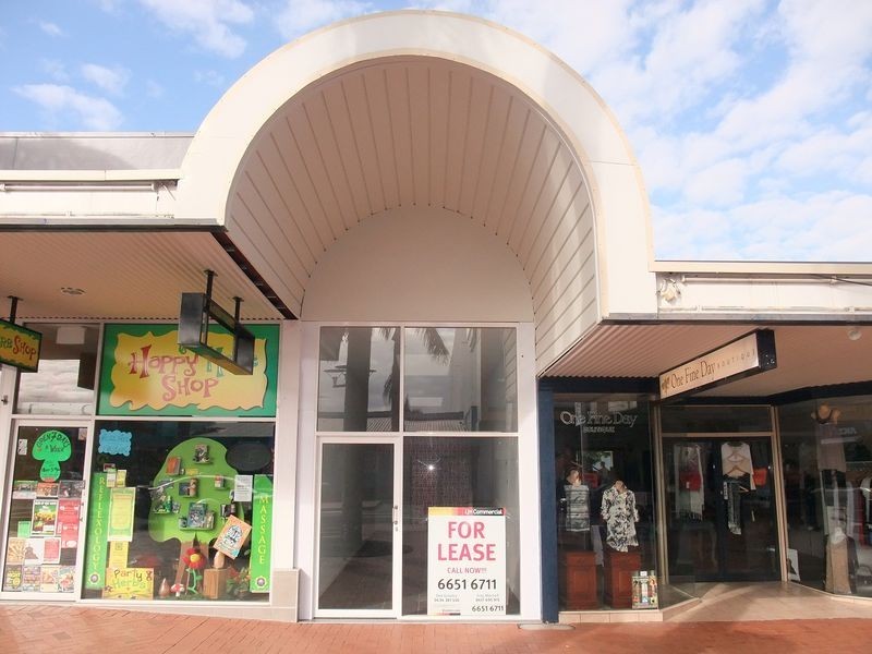 4/108-110 Harbour Drive, Coffs Harbour NSW 2450