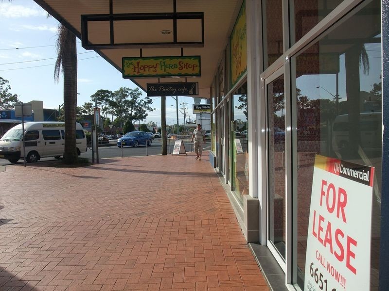 4/108-110 Harbour Drive, Coffs Harbour NSW 2450