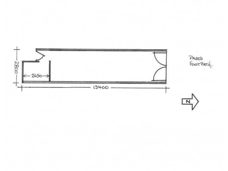 4/108-110 Harbour Drive, Coffs Harbour NSW 2450 Floorplan