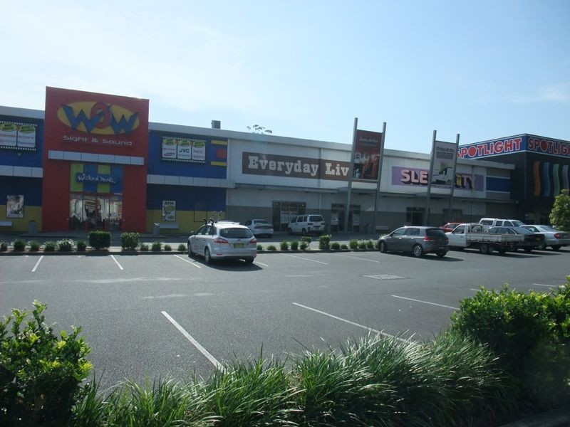 2/3 Gerard Drive, Coffs Harbour NSW 2450