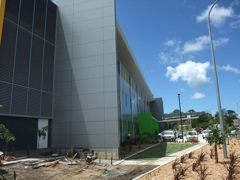 4 Ground FLR/343-345 Pacific Highway, Coffs Harbour NSW 2450