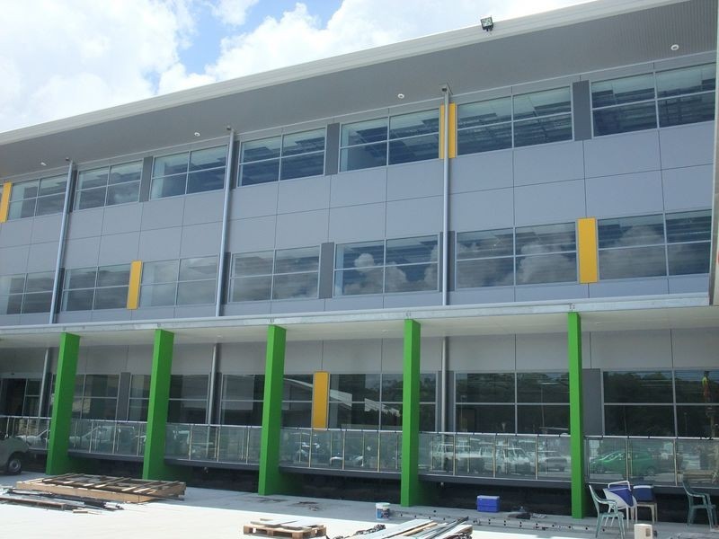 4 Ground FLR/343-345 Pacific Highway, Coffs Harbour NSW 2450