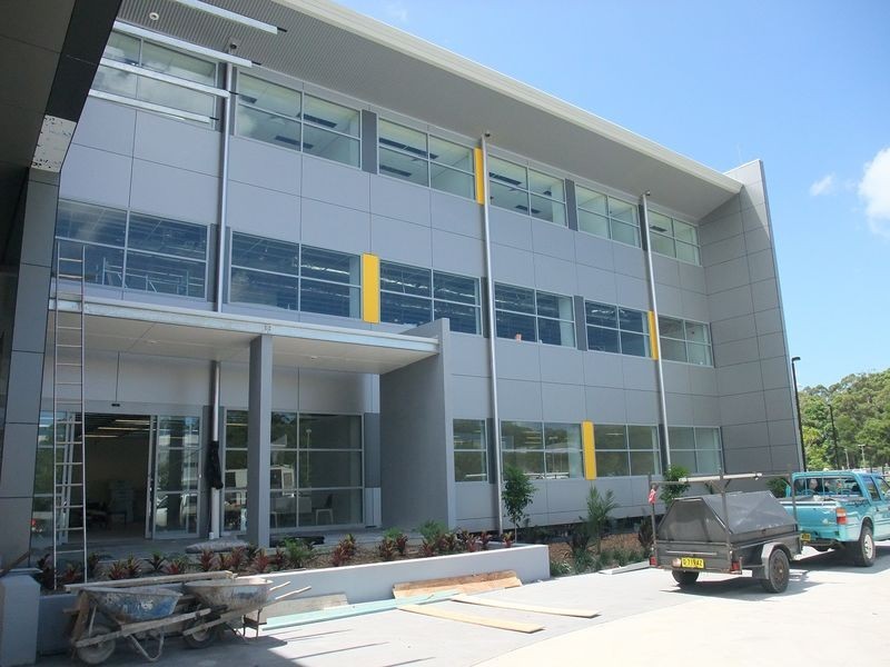 4 Ground FLR/343-345 Pacific Highway, Coffs Harbour NSW 2450