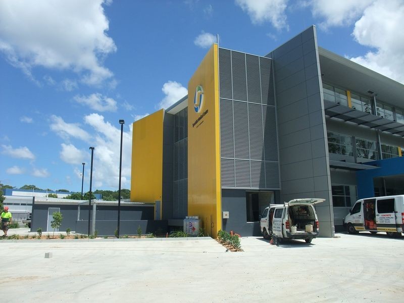 4 Ground FLR/343-345 Pacific Highway, Coffs Harbour NSW 2450