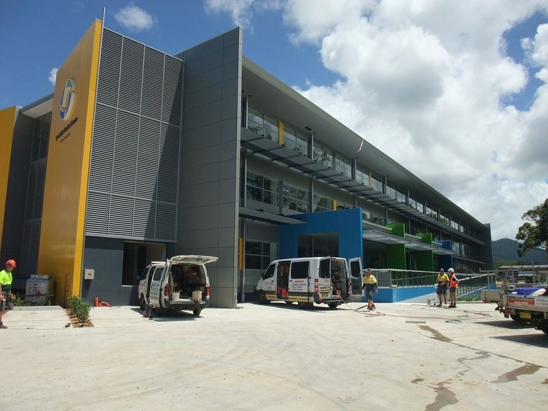 4 Ground FLR/343-345 Pacific Highway, Coffs Harbour NSW 2450