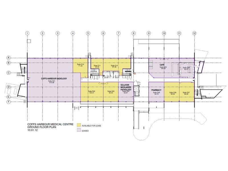 4 Ground FLR/343-345 Pacific Highway, Coffs Harbour NSW 2450