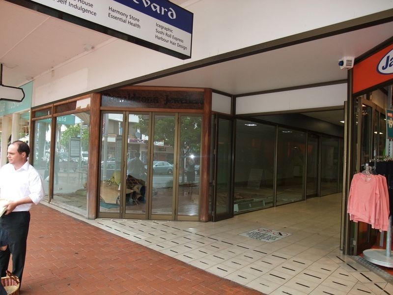 12/23-29 Harbour Drive, Coffs Harbour NSW 2450