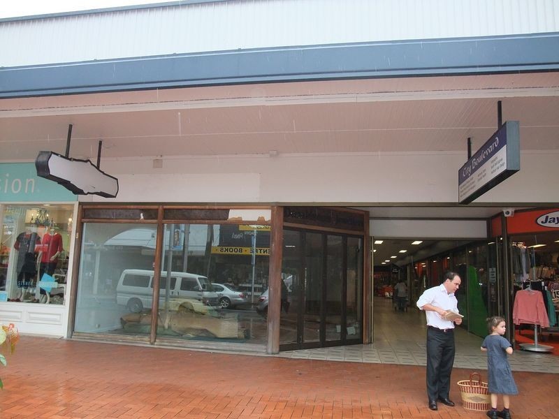 12/23-29 Harbour Drive, Coffs Harbour NSW 2450