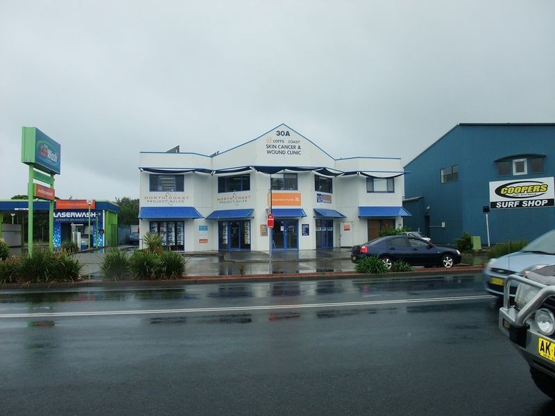 30A Orlando Street, Coffs Harbour NSW 2450