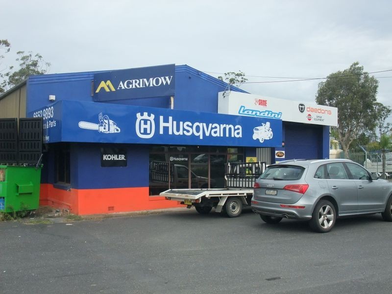 307 Pacific Highway, Coffs Harbour NSW 2450